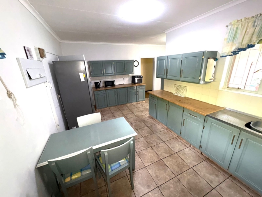 4 Bedroom Property for Sale in Huttenheights KwaZulu-Natal