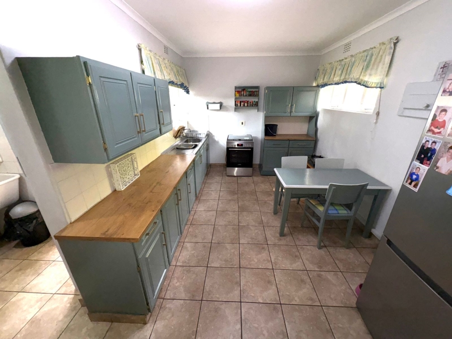 4 Bedroom Property for Sale in Huttenheights KwaZulu-Natal