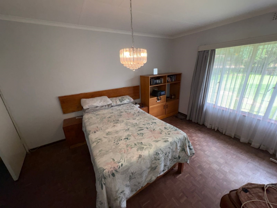 4 Bedroom Property for Sale in Huttenheights KwaZulu-Natal