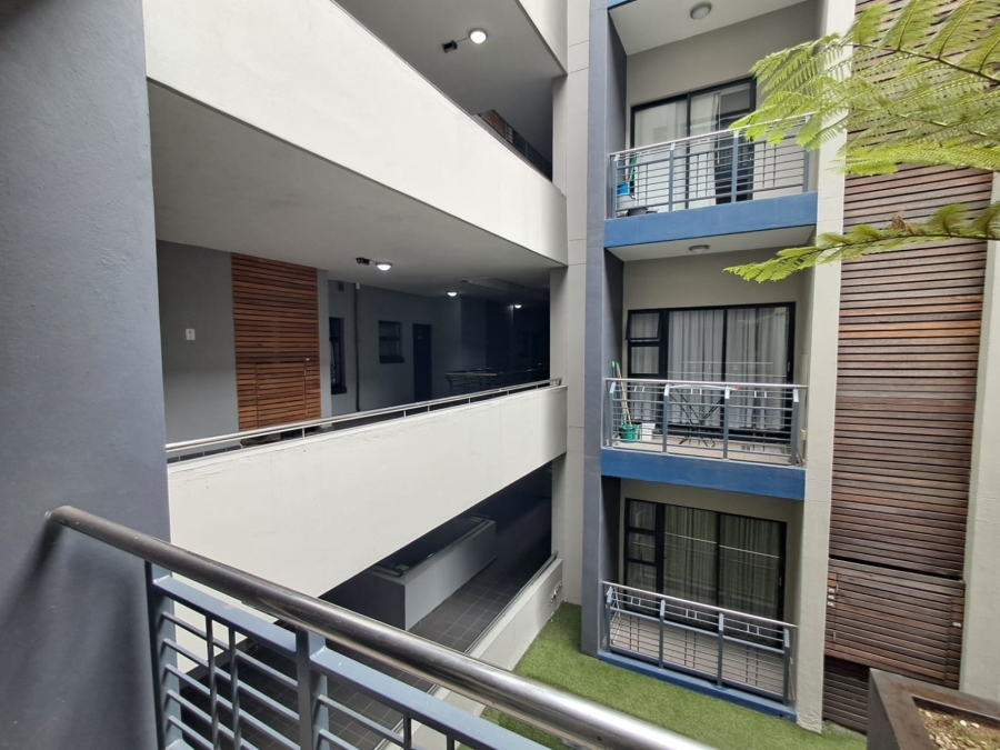 1 Bedroom Property for Sale in Umhlanga Ridge KwaZulu-Natal