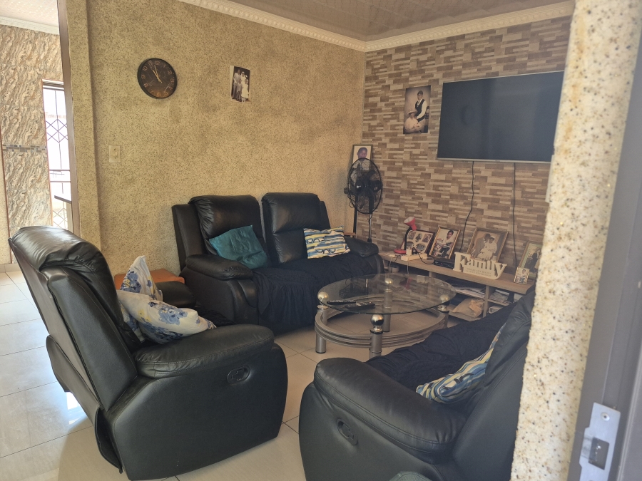 3 Bedroom Property for Sale in Imbali KwaZulu-Natal