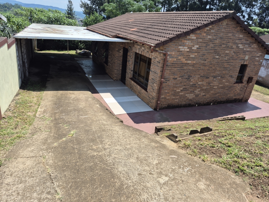 3 Bedroom Property for Sale in Imbali KwaZulu-Natal