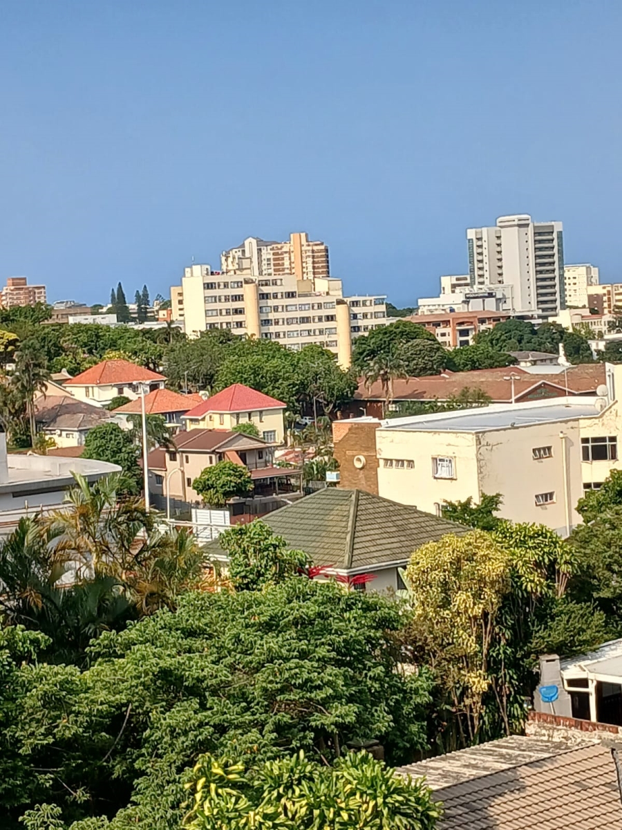 2 Bedroom Property for Sale in Glenwood KwaZulu-Natal