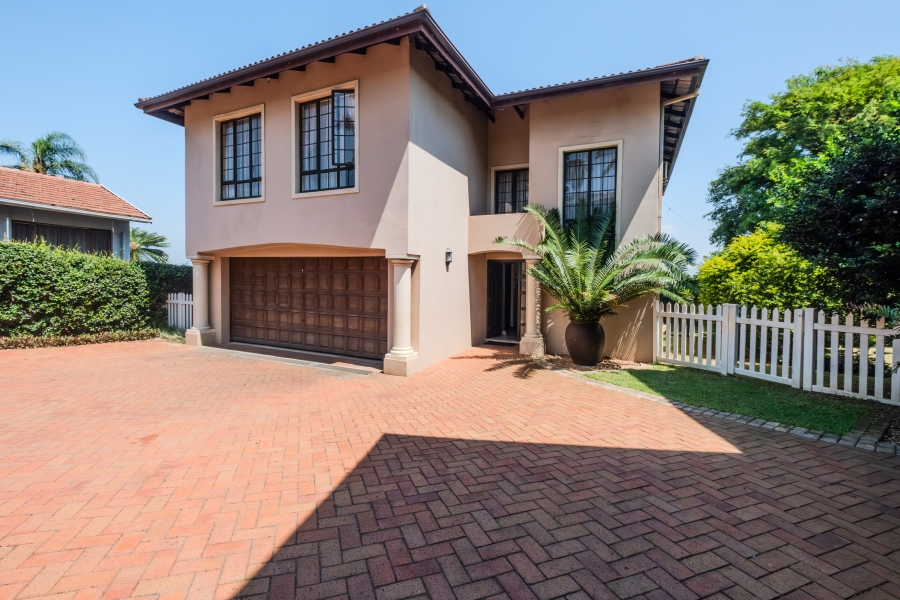 3 Bedroom Property for Sale in Park Hill KwaZulu-Natal