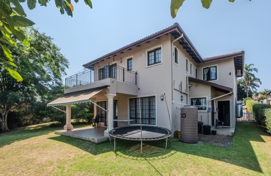 3 Bedroom Property for Sale in Park Hill KwaZulu-Natal