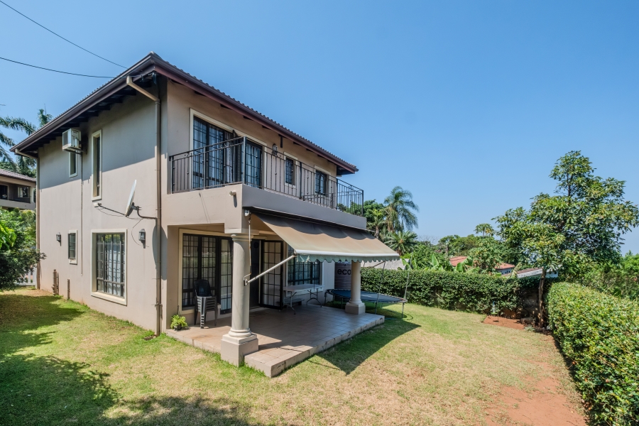 3 Bedroom Property for Sale in Park Hill KwaZulu-Natal