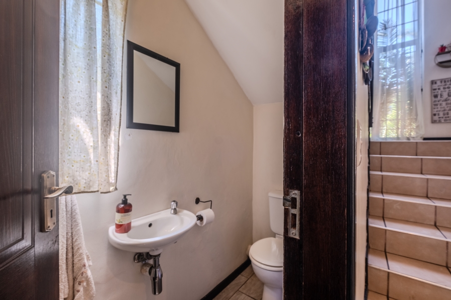 3 Bedroom Property for Sale in Park Hill KwaZulu-Natal