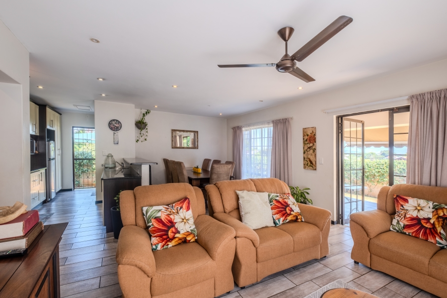 3 Bedroom Property for Sale in Park Hill KwaZulu-Natal