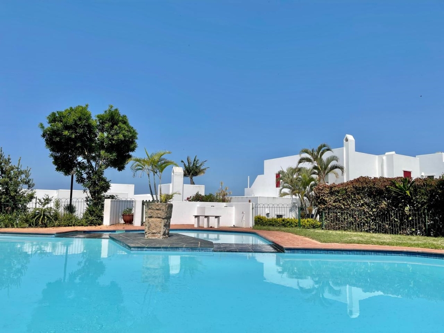 2 Bedroom Property for Sale in Shakas Rock KwaZulu-Natal