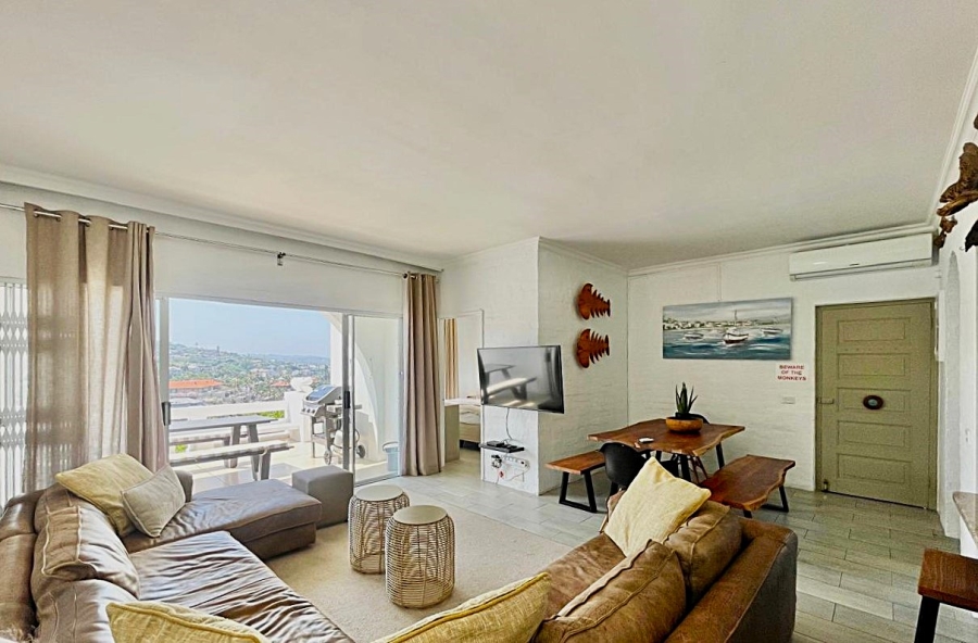 2 Bedroom Property for Sale in Shakas Rock KwaZulu-Natal