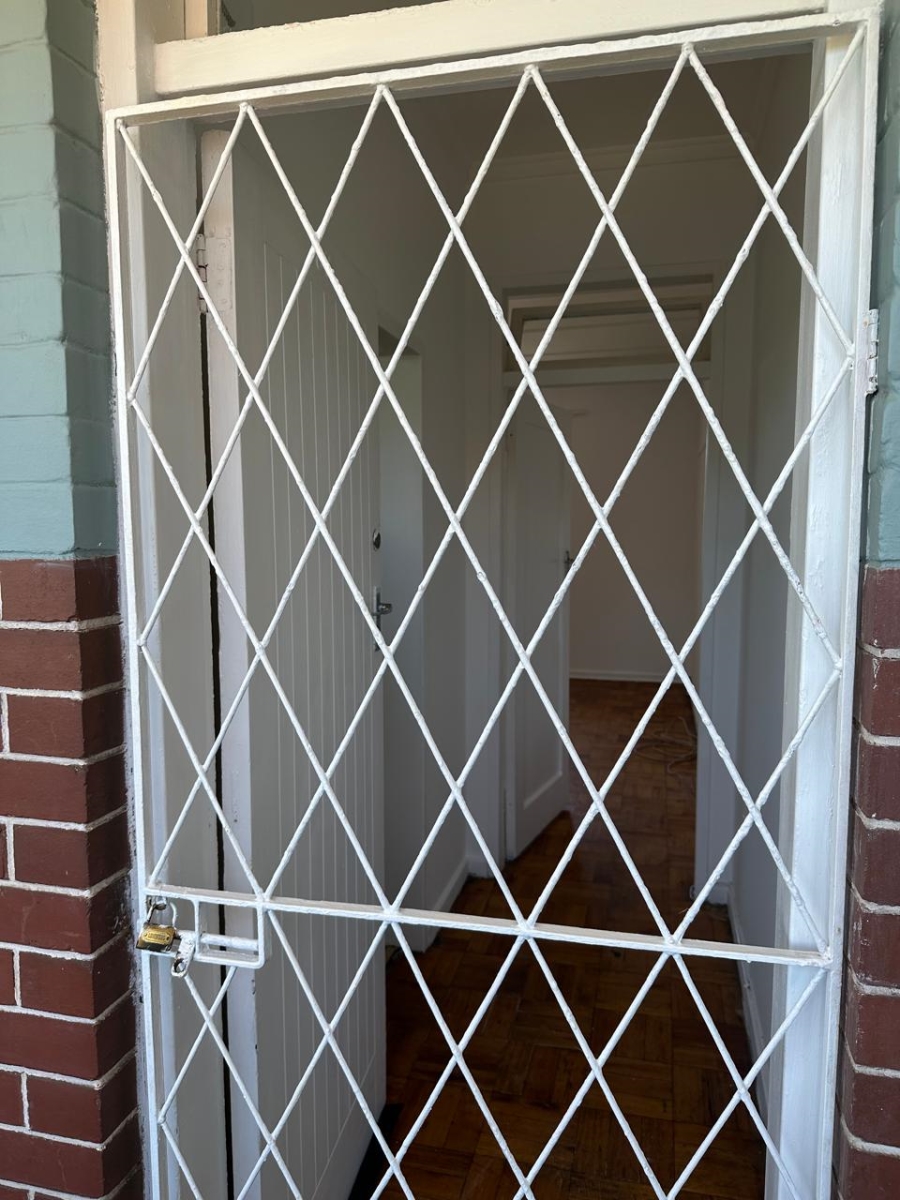 To Let 1 Bedroom Property for Rent in Bluff KwaZulu-Natal