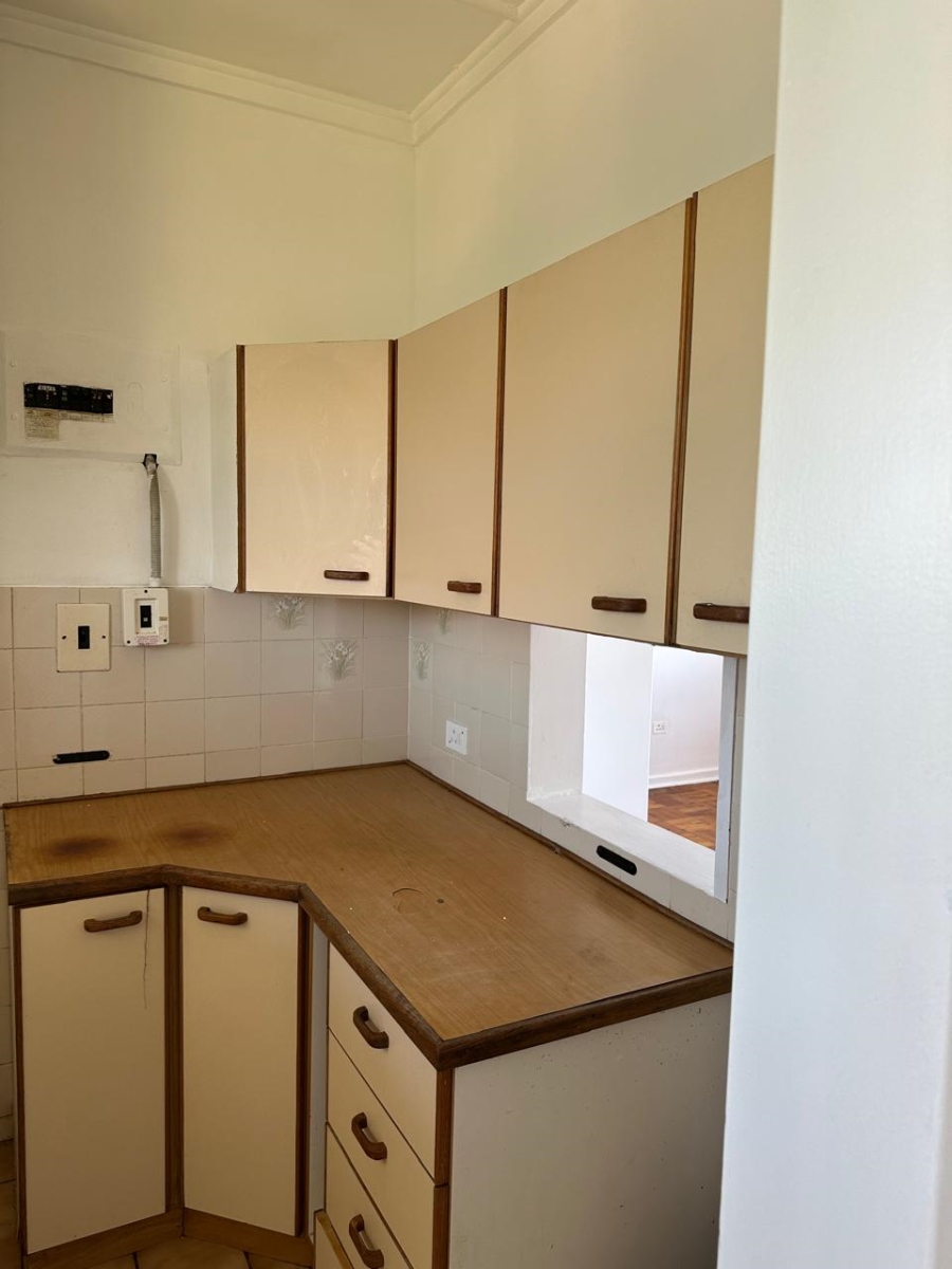 To Let 1 Bedroom Property for Rent in Bluff KwaZulu-Natal