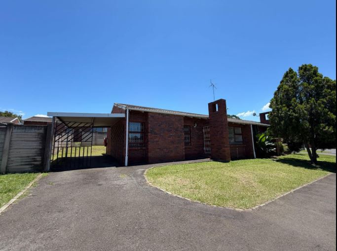 To Let 3 Bedroom Property for Rent in Bisley KwaZulu-Natal