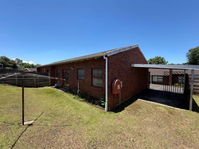 To Let 3 Bedroom Property for Rent in Bisley KwaZulu-Natal