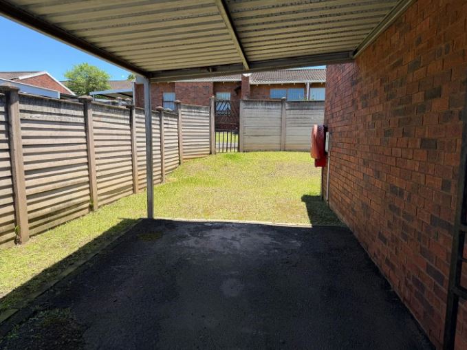 To Let 3 Bedroom Property for Rent in Bisley KwaZulu-Natal