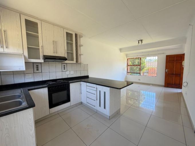 To Let 3 Bedroom Property for Rent in Bisley KwaZulu-Natal