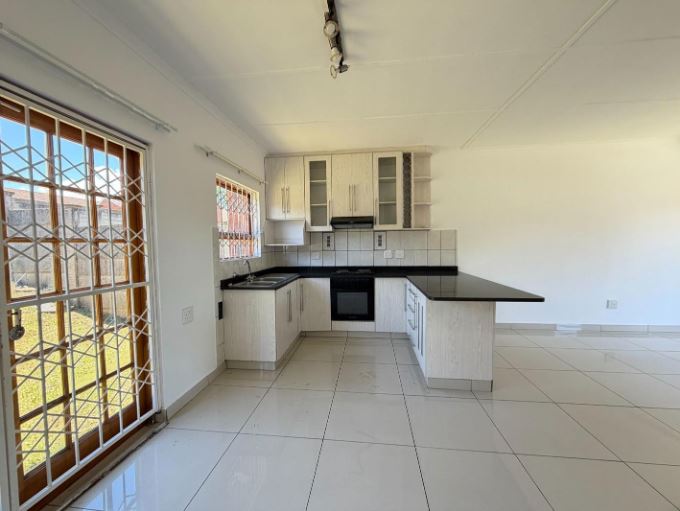 To Let 3 Bedroom Property for Rent in Bisley KwaZulu-Natal