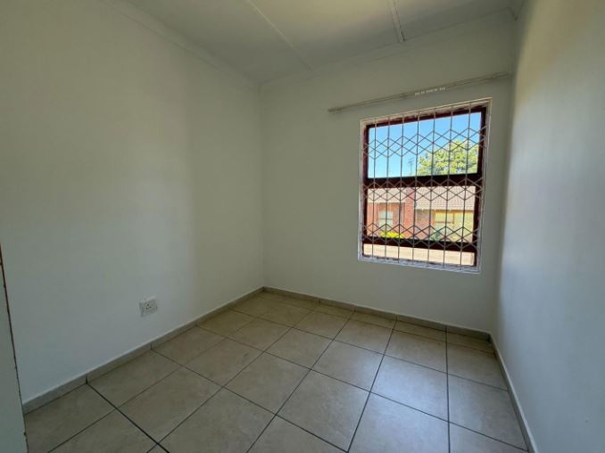 To Let 3 Bedroom Property for Rent in Bisley KwaZulu-Natal