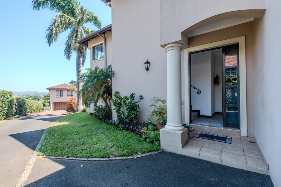 2 Bedroom Property for Sale in Park Hill KwaZulu-Natal