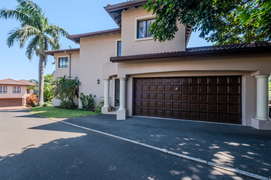 2 Bedroom Property for Sale in Park Hill KwaZulu-Natal