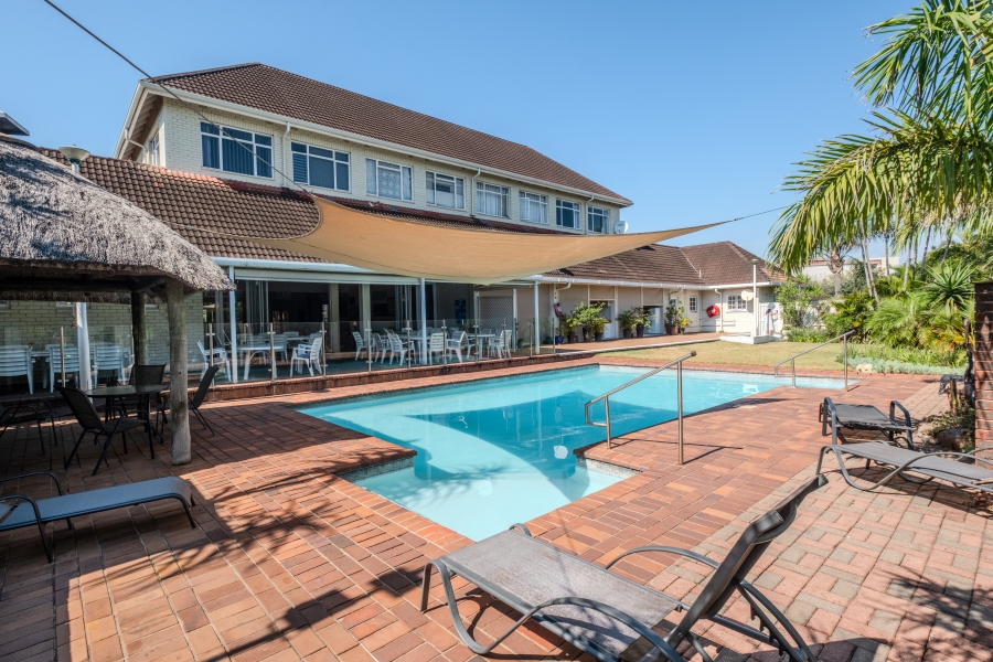 2 Bedroom Property for Sale in Prestondale KwaZulu-Natal