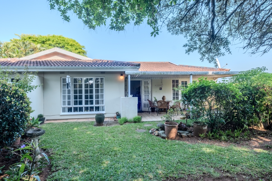 2 Bedroom Property for Sale in Prestondale KwaZulu-Natal