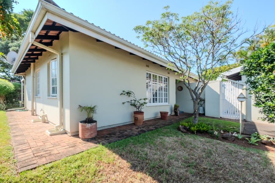 2 Bedroom Property for Sale in Prestondale KwaZulu-Natal