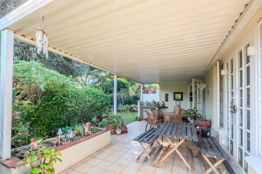 2 Bedroom Property for Sale in Prestondale KwaZulu-Natal