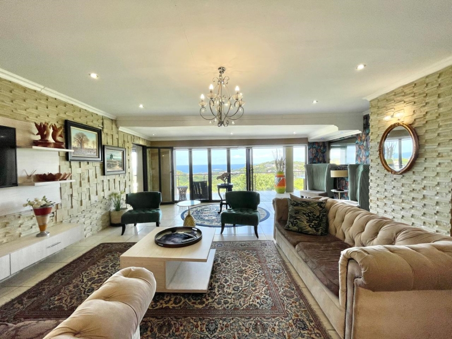 5 Bedroom Property for Sale in Salt Rock KwaZulu-Natal
