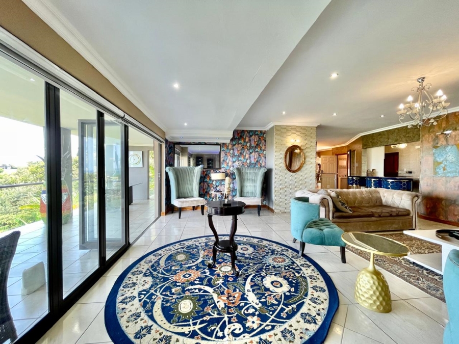 5 Bedroom Property for Sale in Salt Rock KwaZulu-Natal