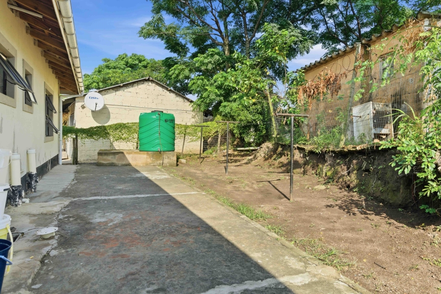 3 Bedroom Property for Sale in Lovu KwaZulu-Natal