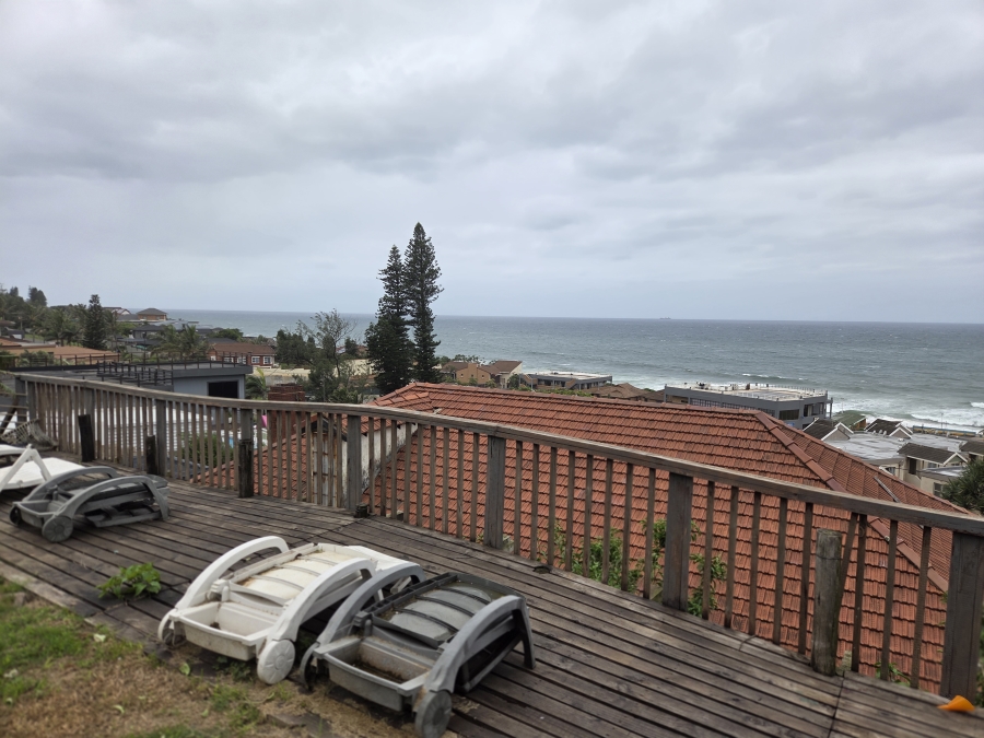 To Let 3 Bedroom Property for Rent in Bluff KwaZulu-Natal