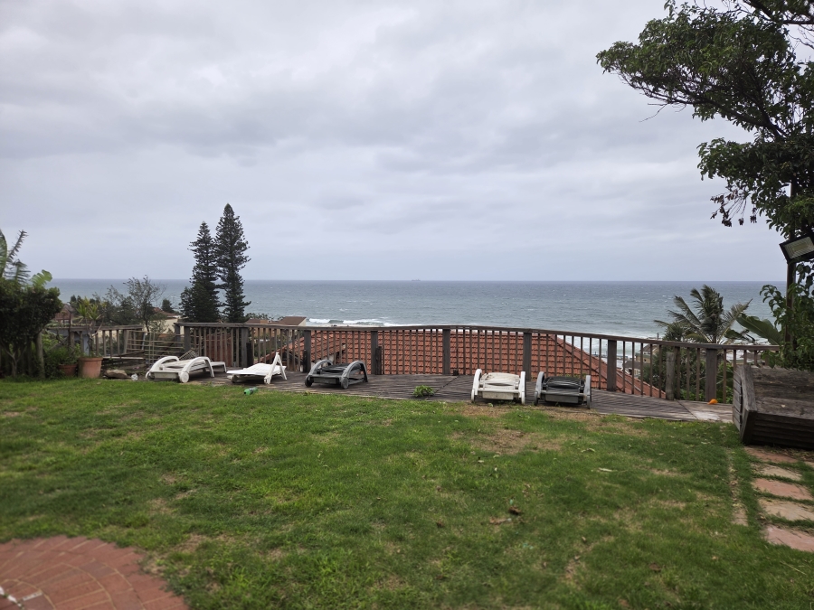 To Let 3 Bedroom Property for Rent in Bluff KwaZulu-Natal
