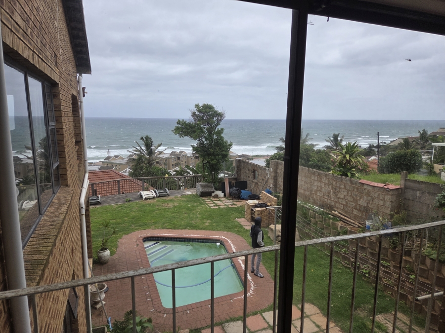 To Let 3 Bedroom Property for Rent in Bluff KwaZulu-Natal