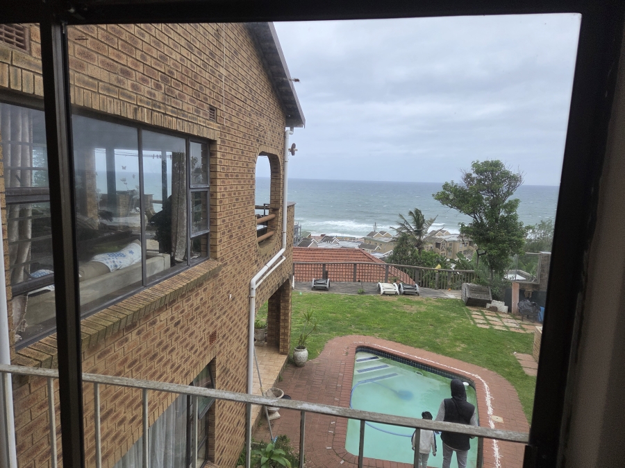 To Let 3 Bedroom Property for Rent in Bluff KwaZulu-Natal