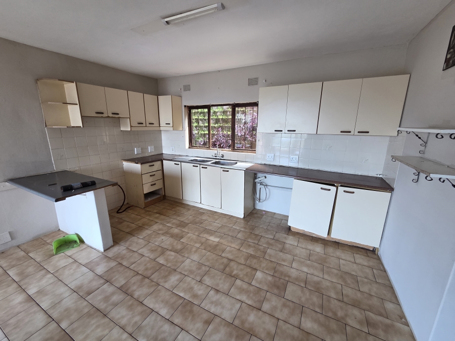 To Let 3 Bedroom Property for Rent in Bluff KwaZulu-Natal