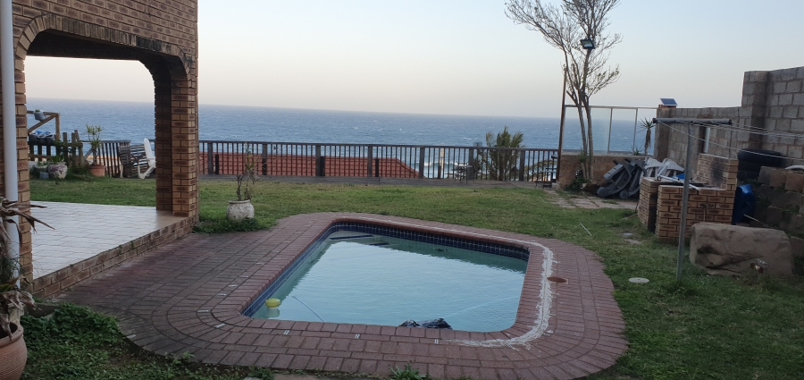 To Let 3 Bedroom Property for Rent in Bluff KwaZulu-Natal