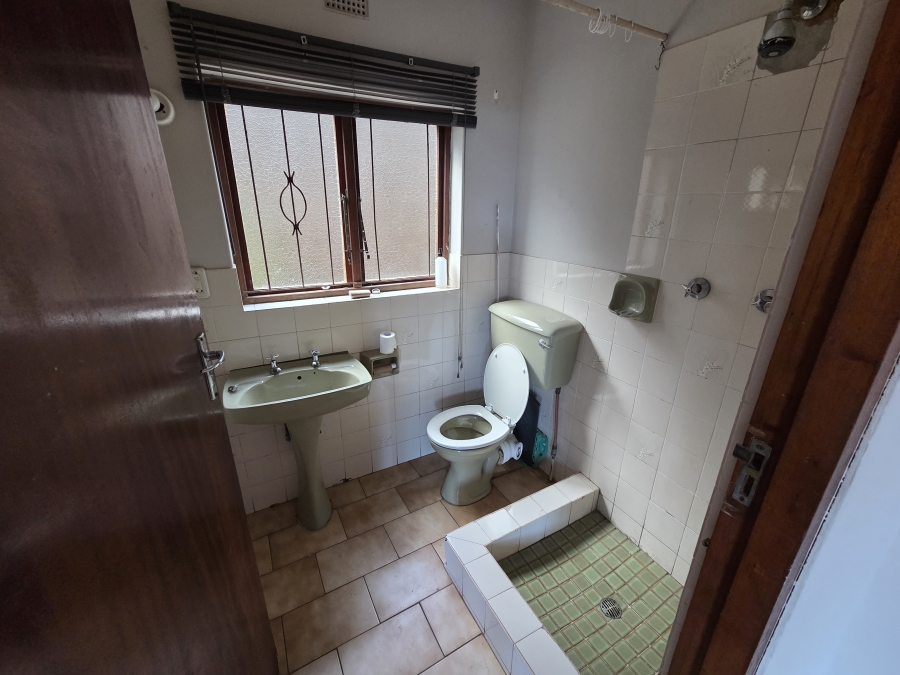 To Let 3 Bedroom Property for Rent in Bluff KwaZulu-Natal