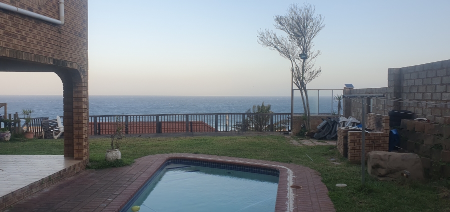 To Let 3 Bedroom Property for Rent in Bluff KwaZulu-Natal