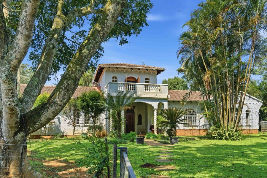 5 Bedroom Property for Sale in Hillcrest Central KwaZulu-Natal