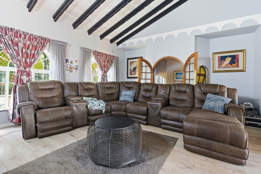 5 Bedroom Property for Sale in Hillcrest Central KwaZulu-Natal