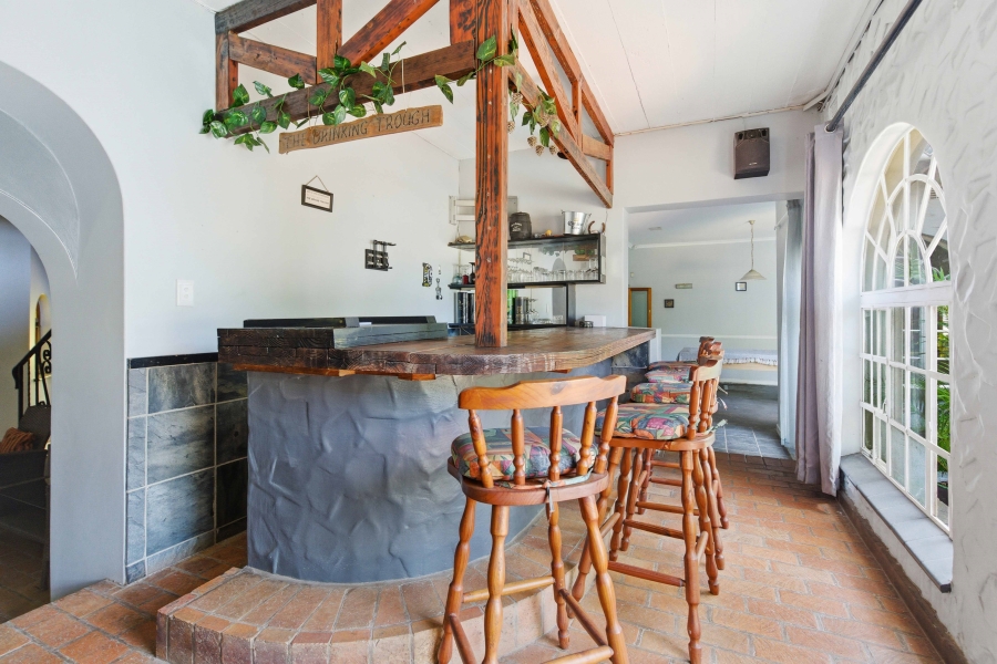 5 Bedroom Property for Sale in Hillcrest Central KwaZulu-Natal