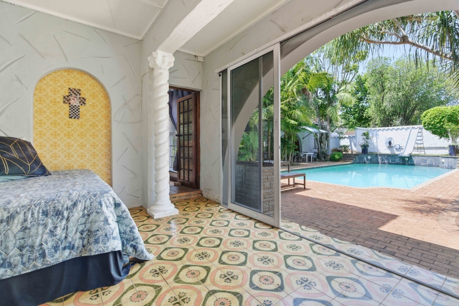 5 Bedroom Property for Sale in Hillcrest Central KwaZulu-Natal