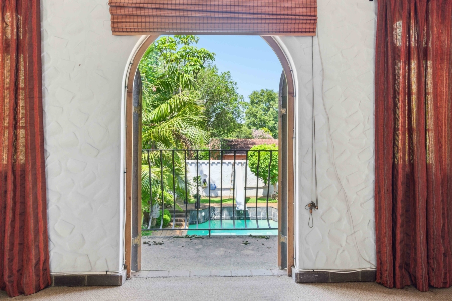 5 Bedroom Property for Sale in Hillcrest Central KwaZulu-Natal