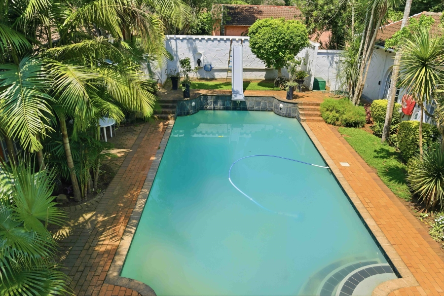 5 Bedroom Property for Sale in Hillcrest Central KwaZulu-Natal