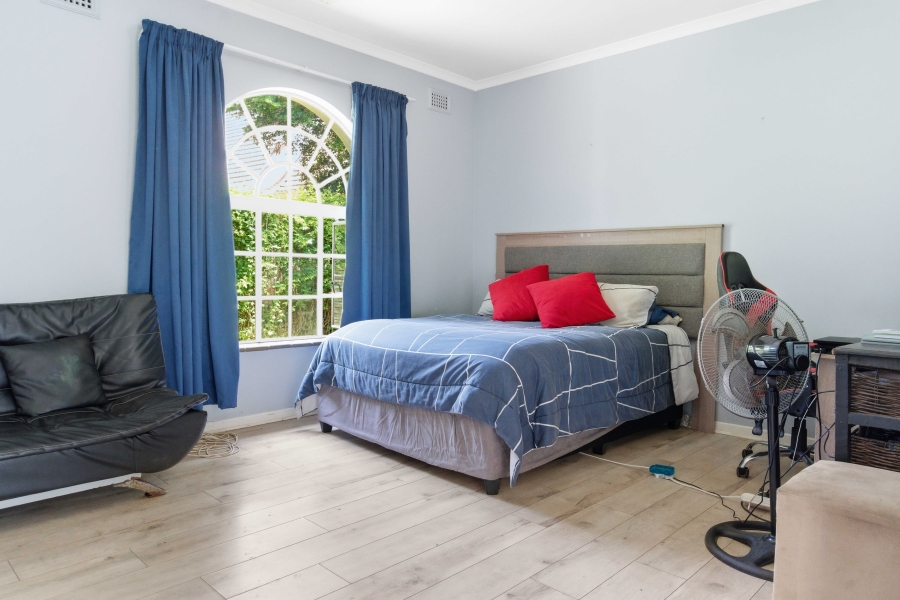 5 Bedroom Property for Sale in Hillcrest Central KwaZulu-Natal