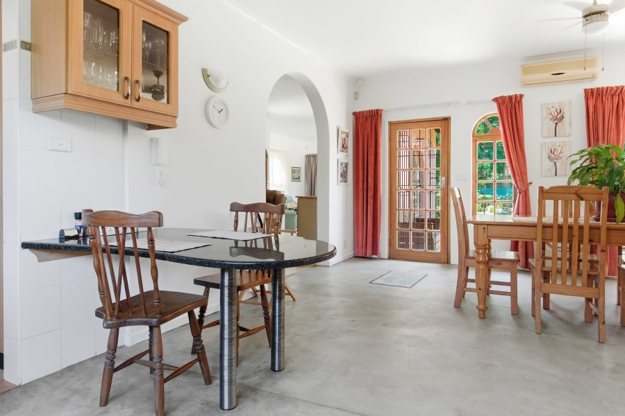 5 Bedroom Property for Sale in Hillcrest Central KwaZulu-Natal