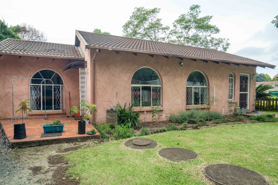 5 Bedroom Property for Sale in Hillcrest Central KwaZulu-Natal
