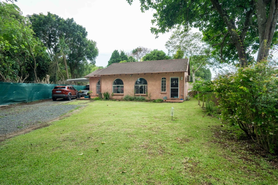 5 Bedroom Property for Sale in Hillcrest Central KwaZulu-Natal