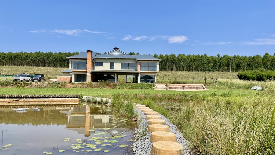 4 Bedroom Property for Sale in Cramond KwaZulu-Natal